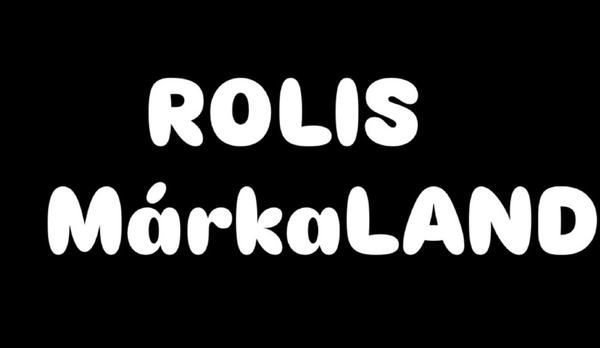 Rolis.márkaLand